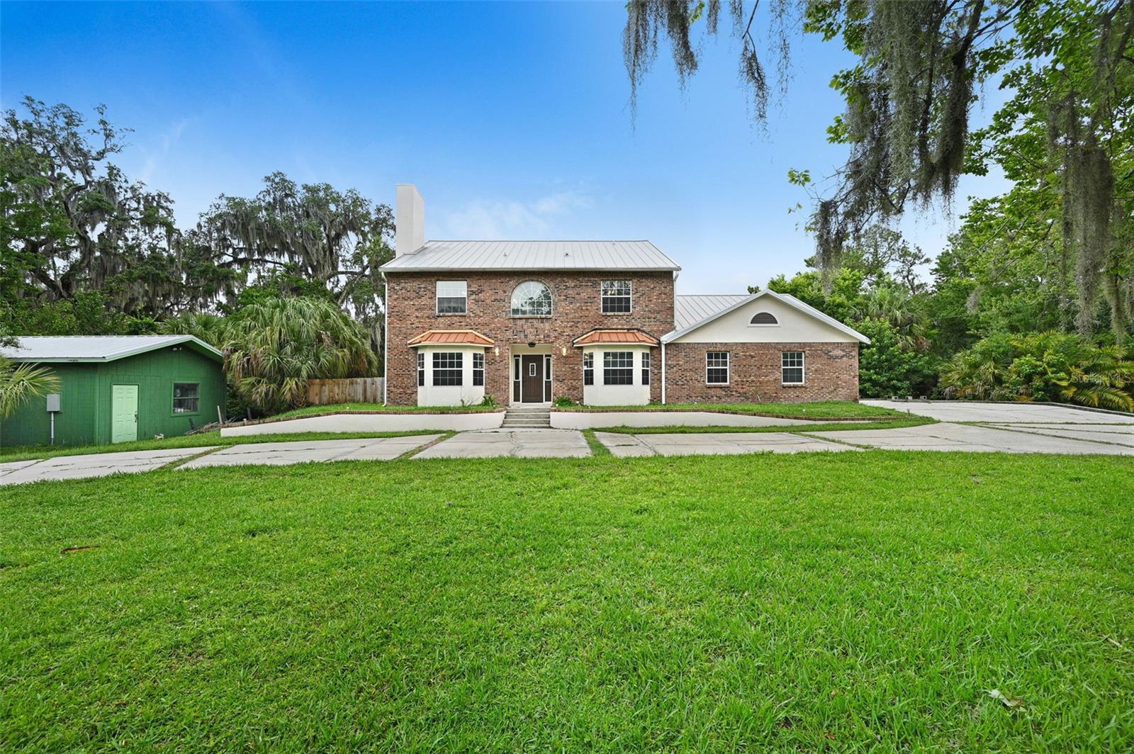 Details for 2575 Cox Road, COCOA, FL 32926
