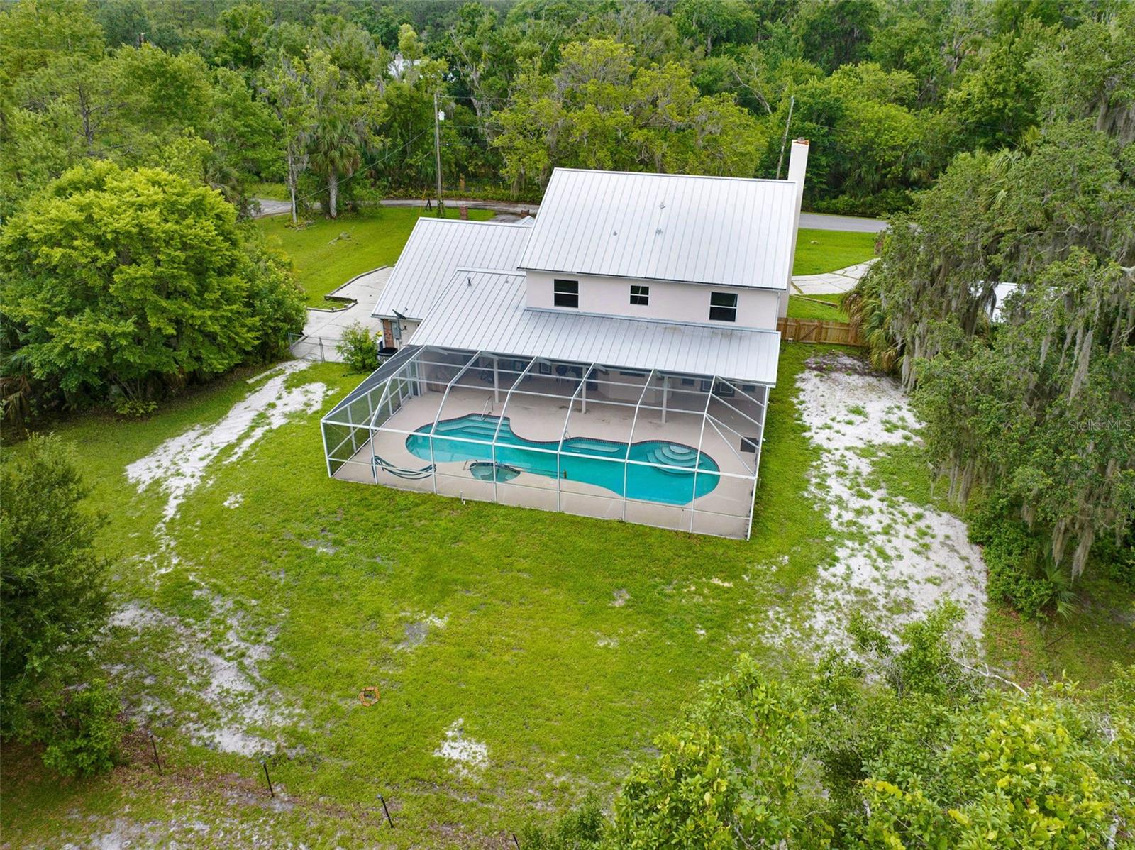 Image 30 of 83 For 2575 Cox Road