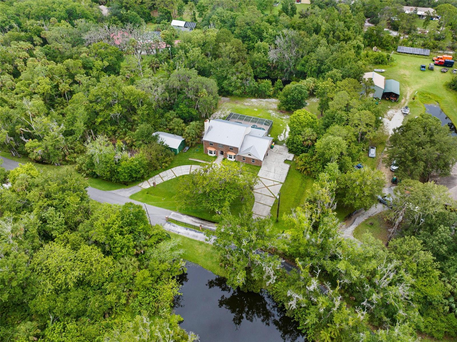 Image 4 of 83 For 2575 Cox Road