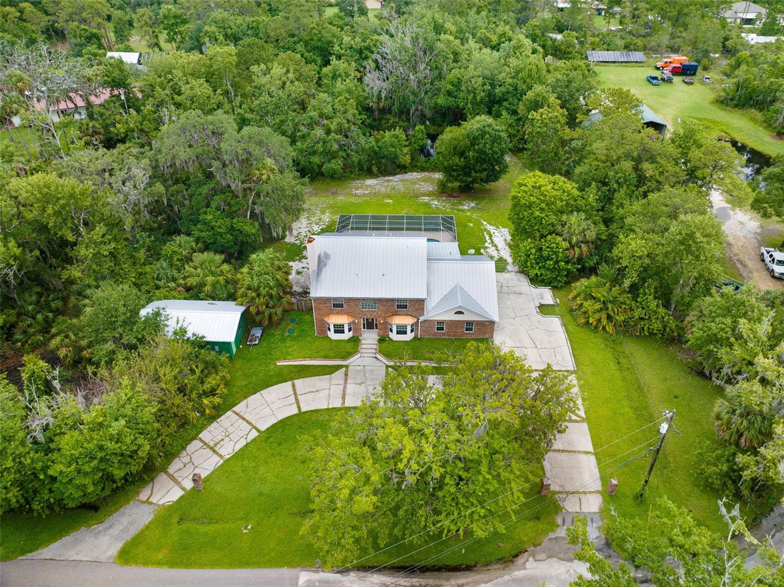 Image 6 of 83 For 2575 Cox Road