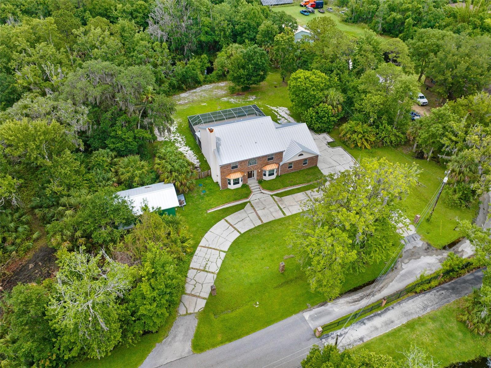 Image 7 of 83 For 2575 Cox Road