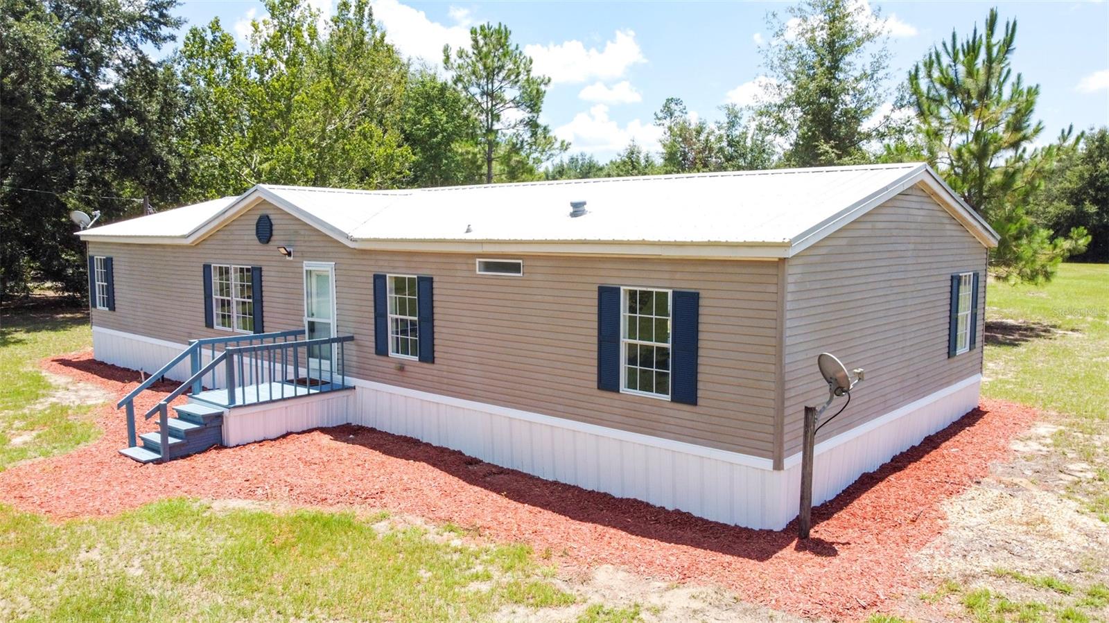 Details for 27913 114th Place, NEWBERRY, FL 32669