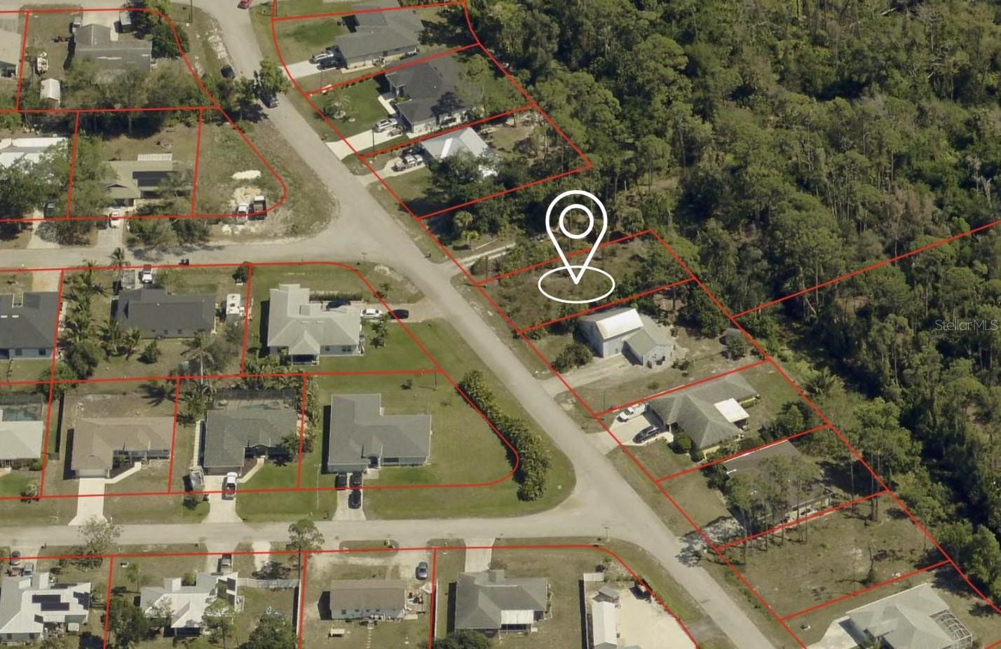 Details for 8292 Cypress Drive N, FORT MYERS, FL 33967