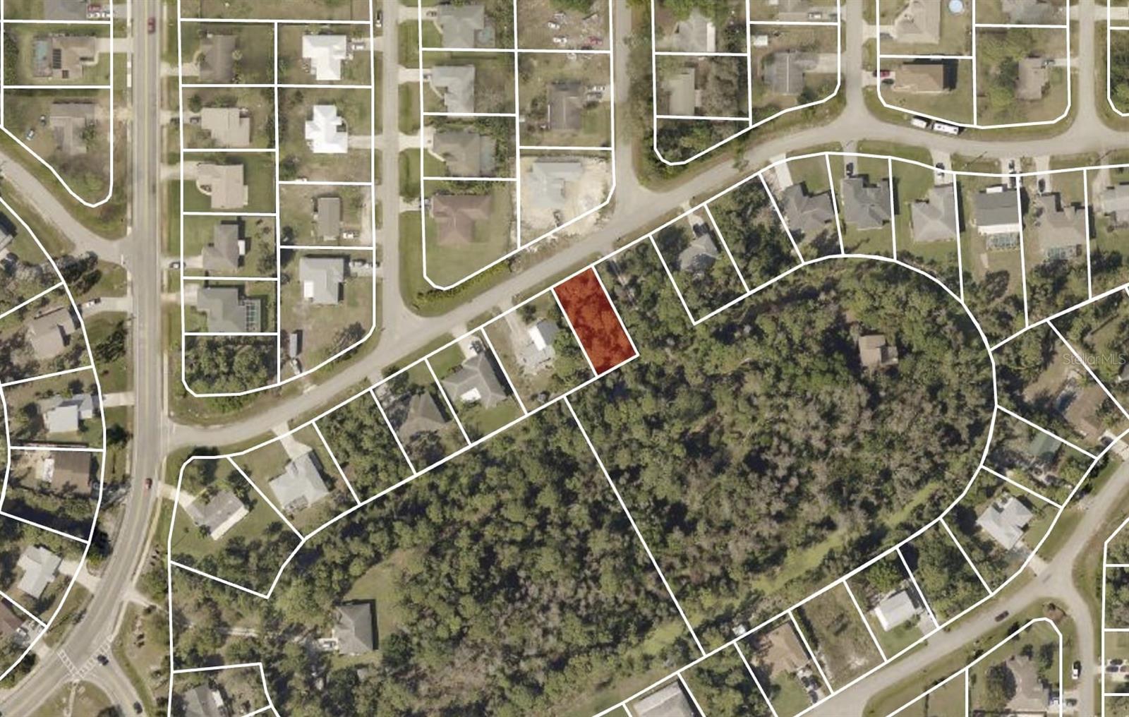 Image 3 of 4 For 8292 Cypress Drive N