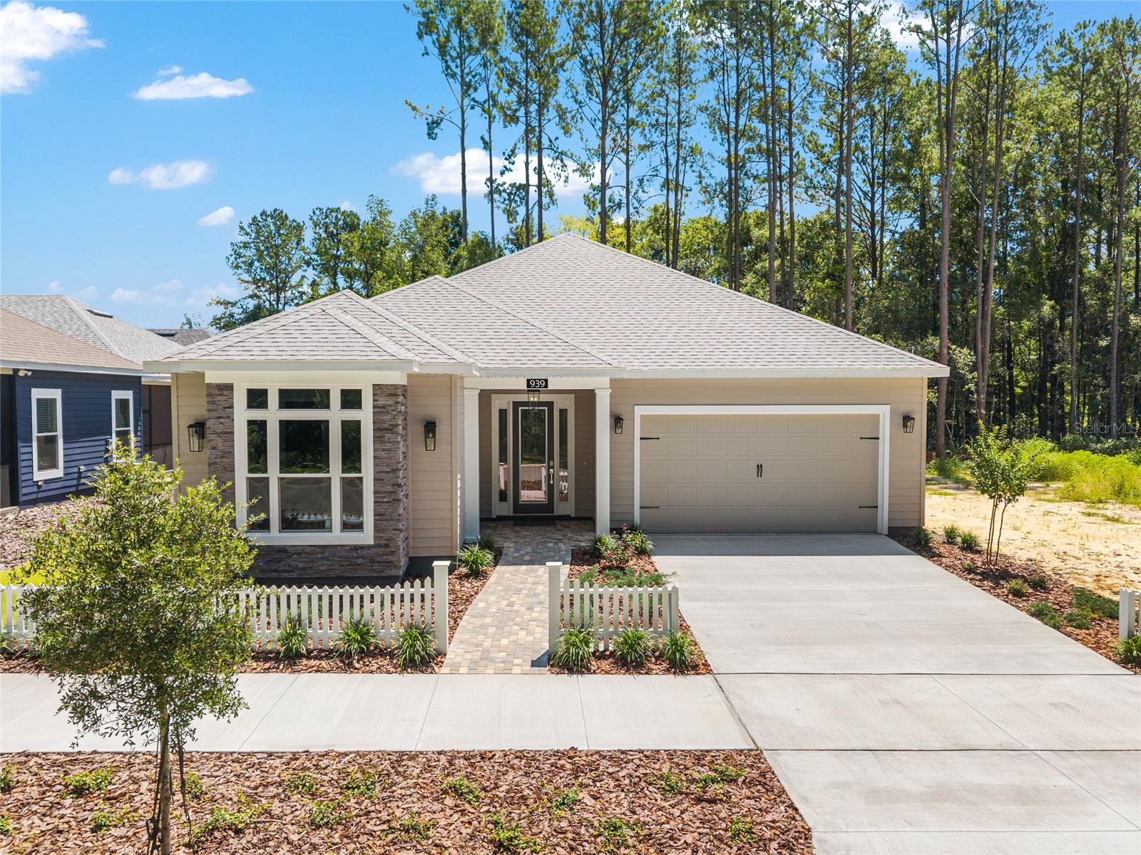 Details for 939 132nd Boulevard, NEWBERRY, FL 32669