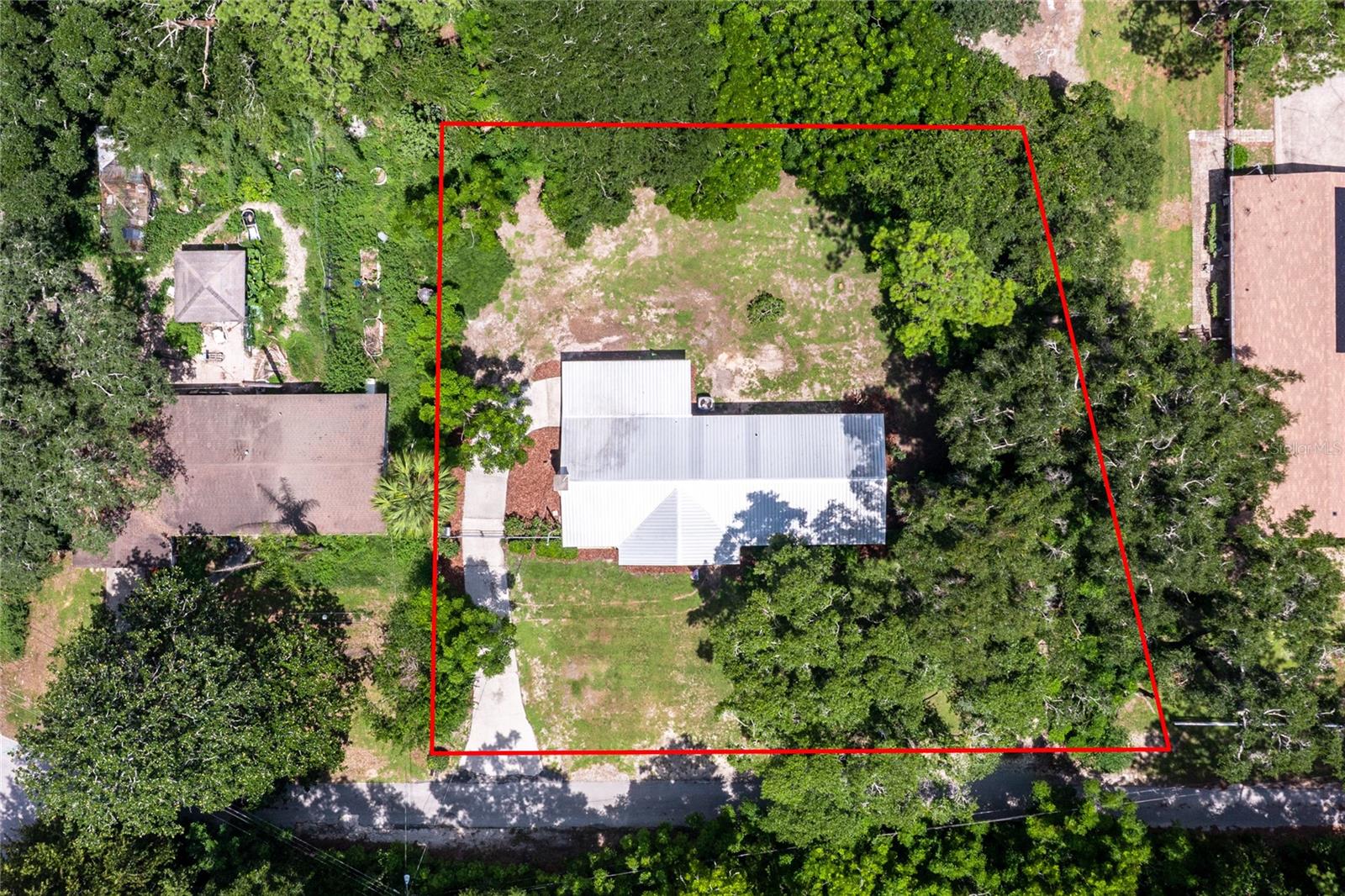 Image 5 of 49 For 4105 20th Terrace