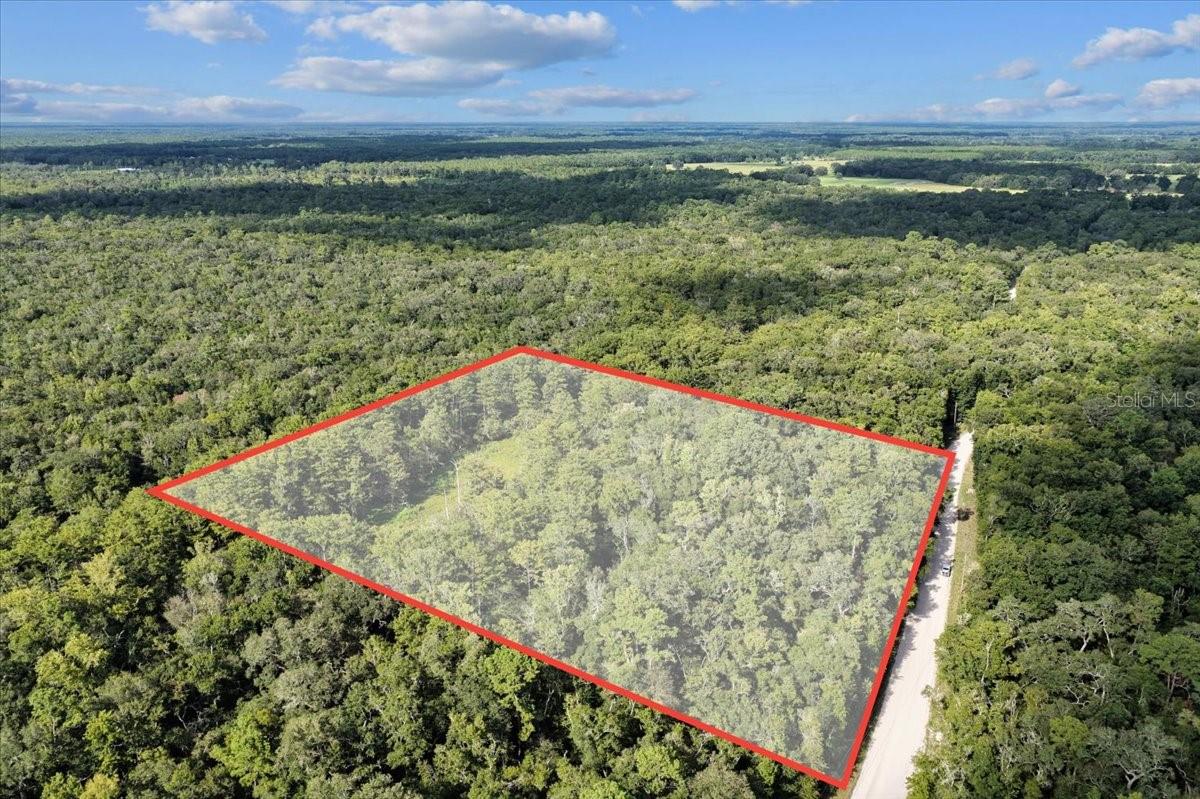 Details for 0000 73rd Way Lot 16, BELL, FL 32619