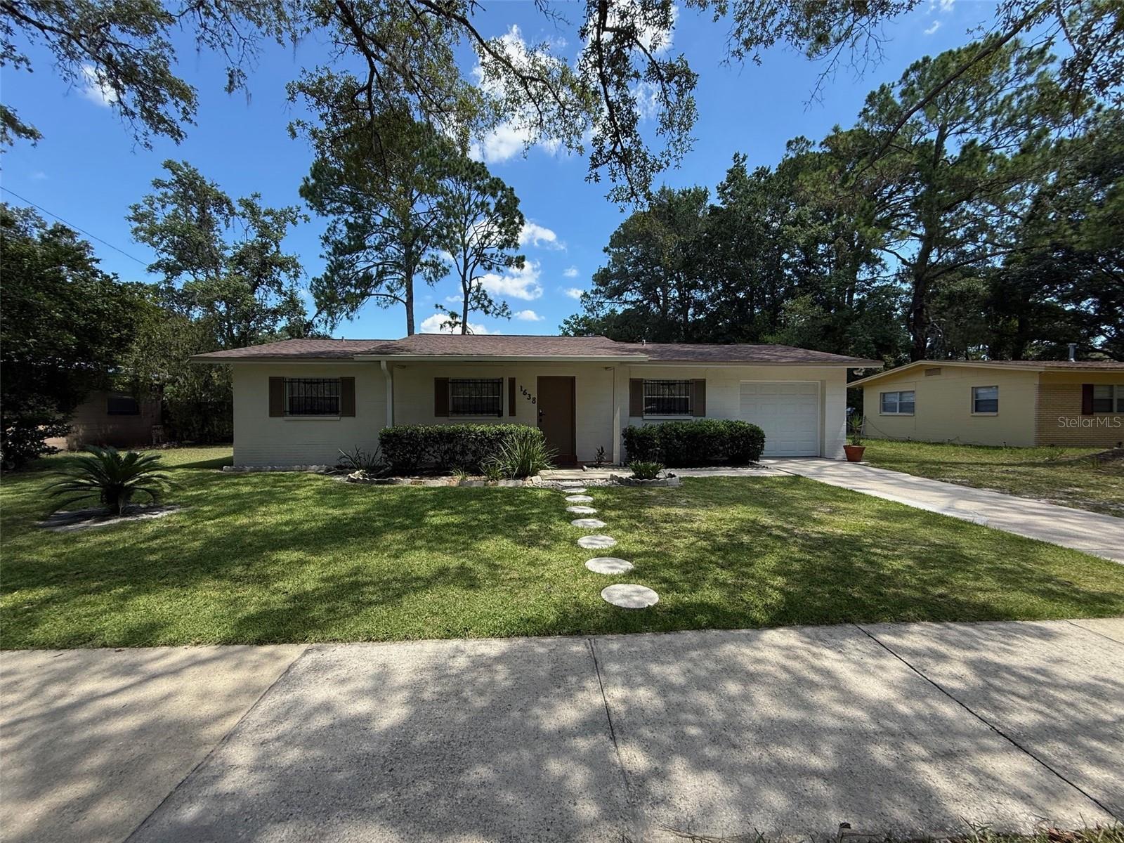 Details for 1638 30th Avenue, GAINESVILLE, FL 32609