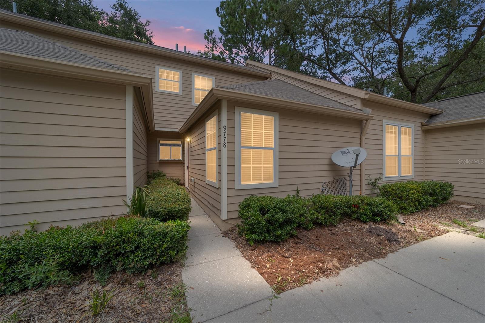 Details for 9778 52nd Lane, GAINESVILLE, FL 32608