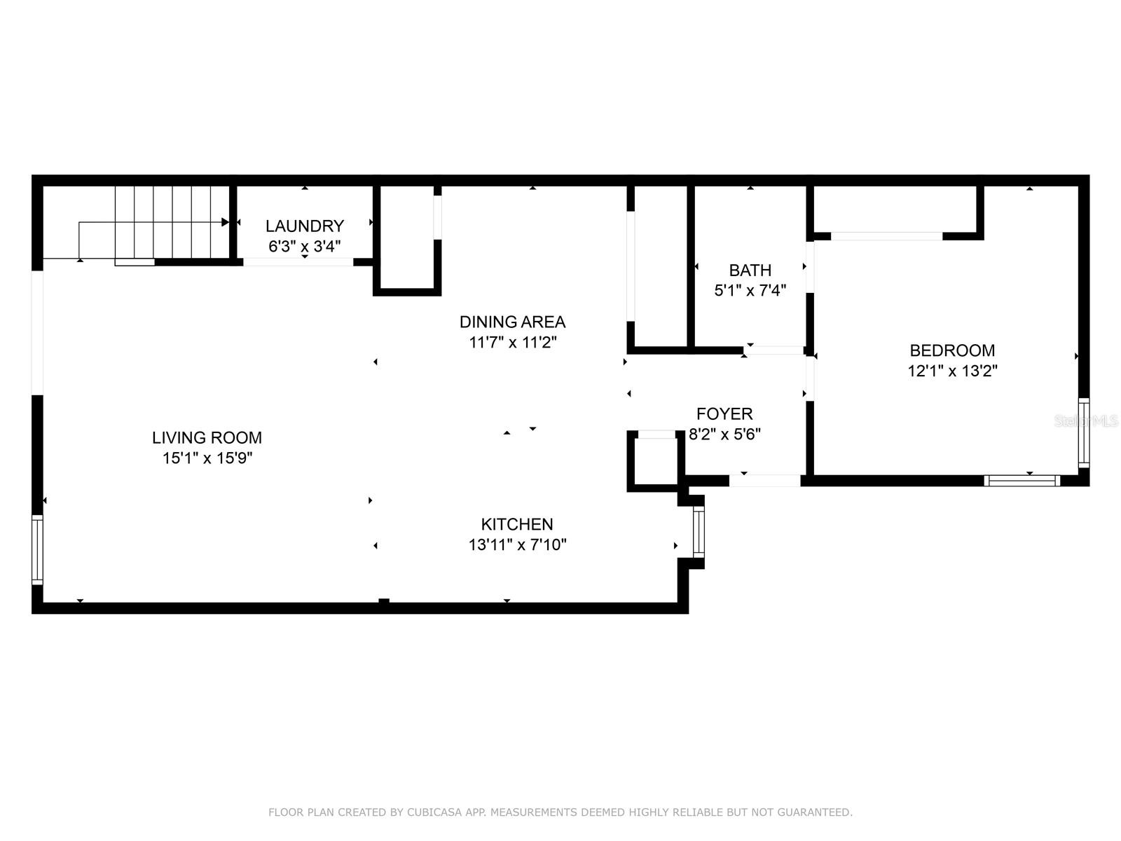 Image 13 of 15 For 9778 52nd Lane