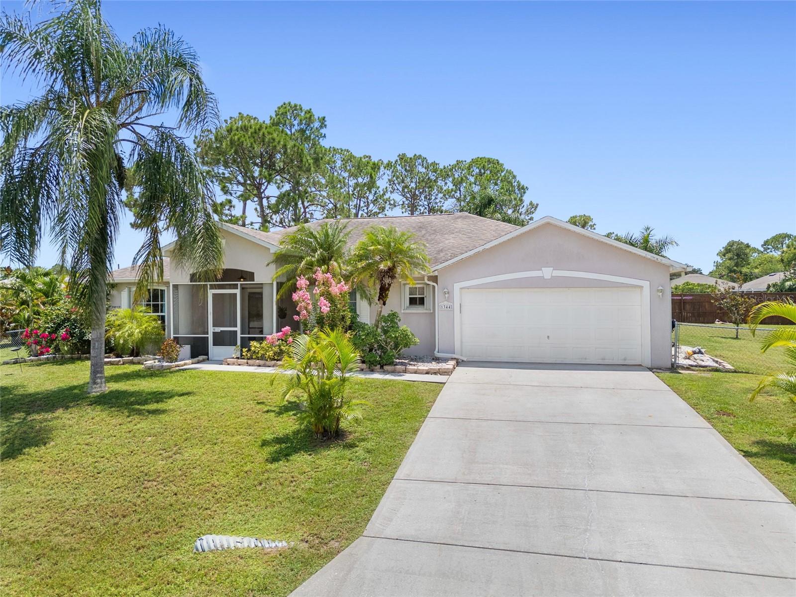 Details for 1344 Danforth Street Sw, PALM BAY, FL 32908