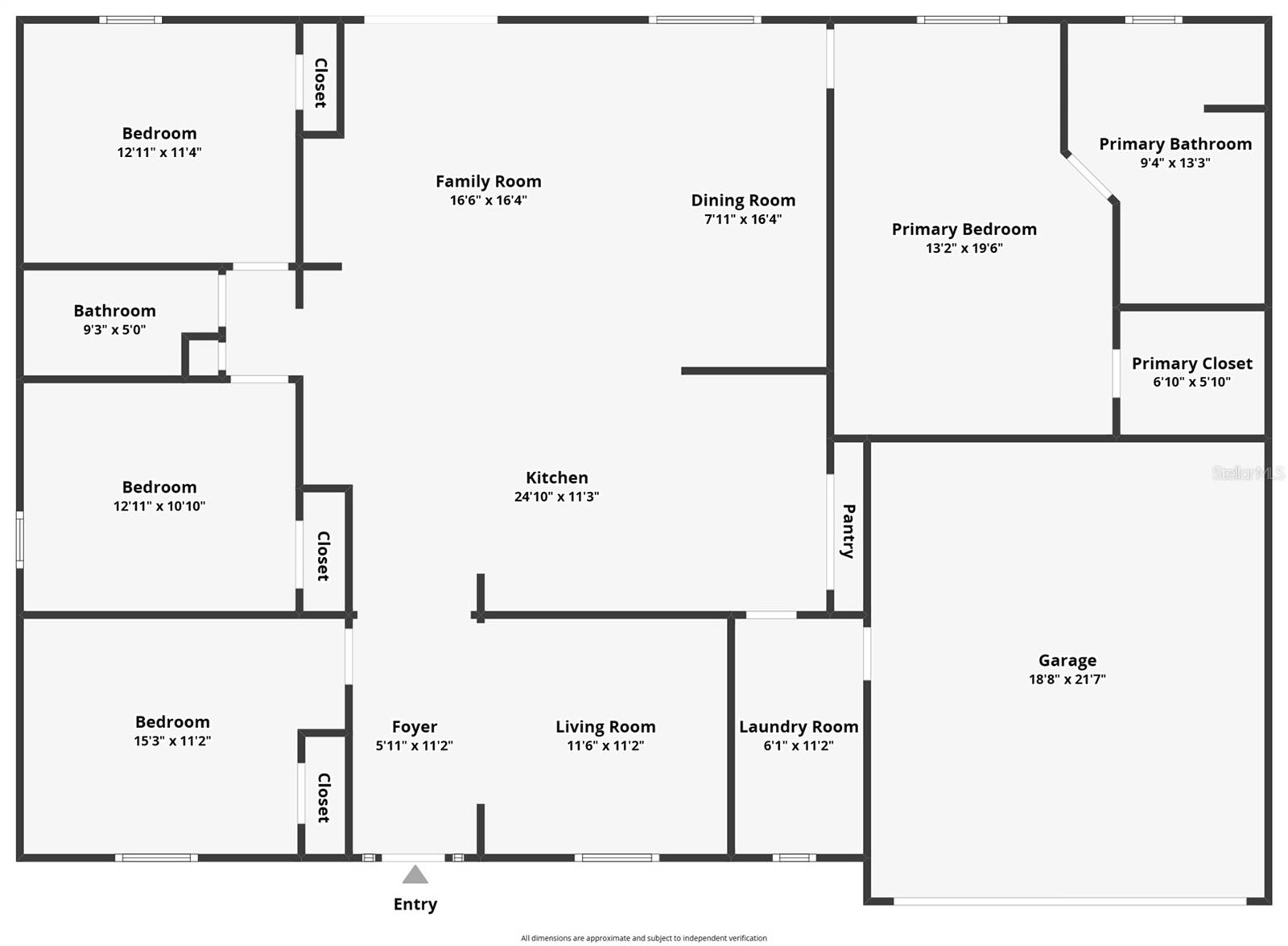 Image 31 of 31 For 1344 Danforth Street Sw