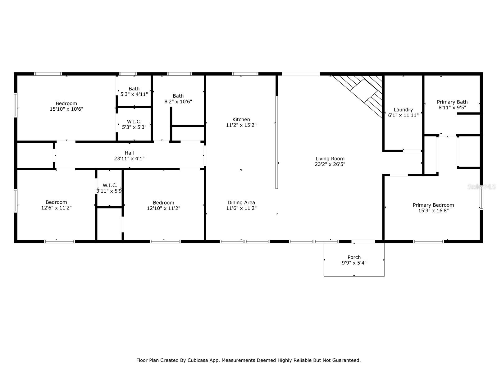 Image 46 of 46 For 5502 57th Avenue