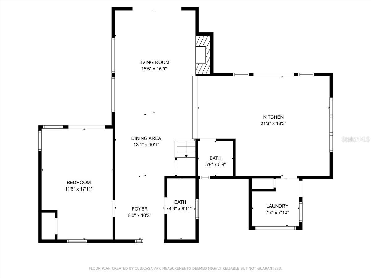 Image 59 of 61 For 79 851 Street