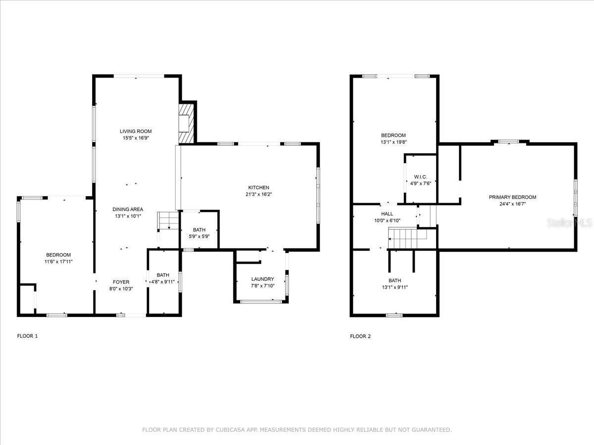 Image 61 of 61 For 79 851 Street