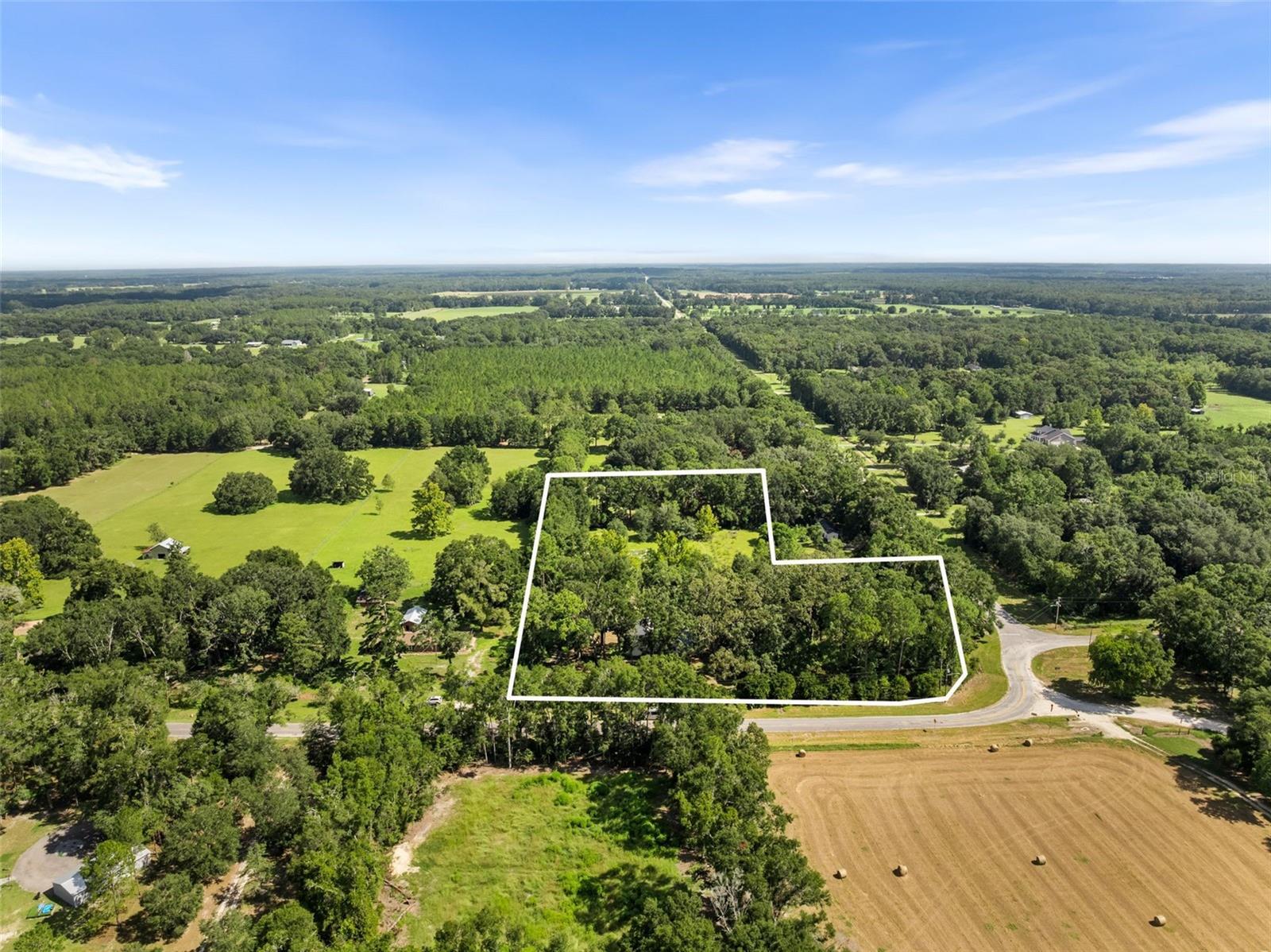 Image 2 of 28 For 20308 County Road 2054