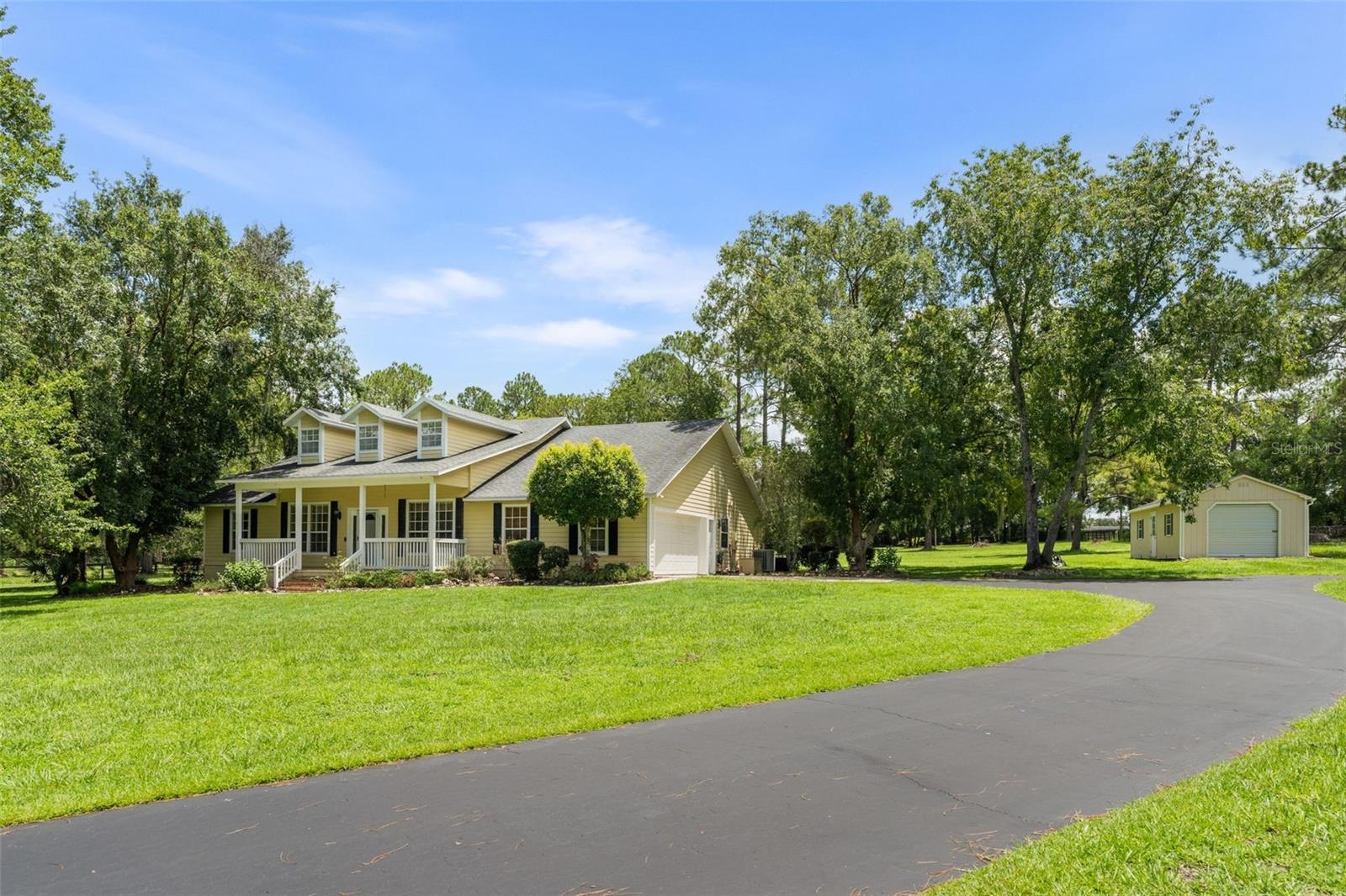 Details for 14410 83 Lane, ALACHUA, FL 32615
