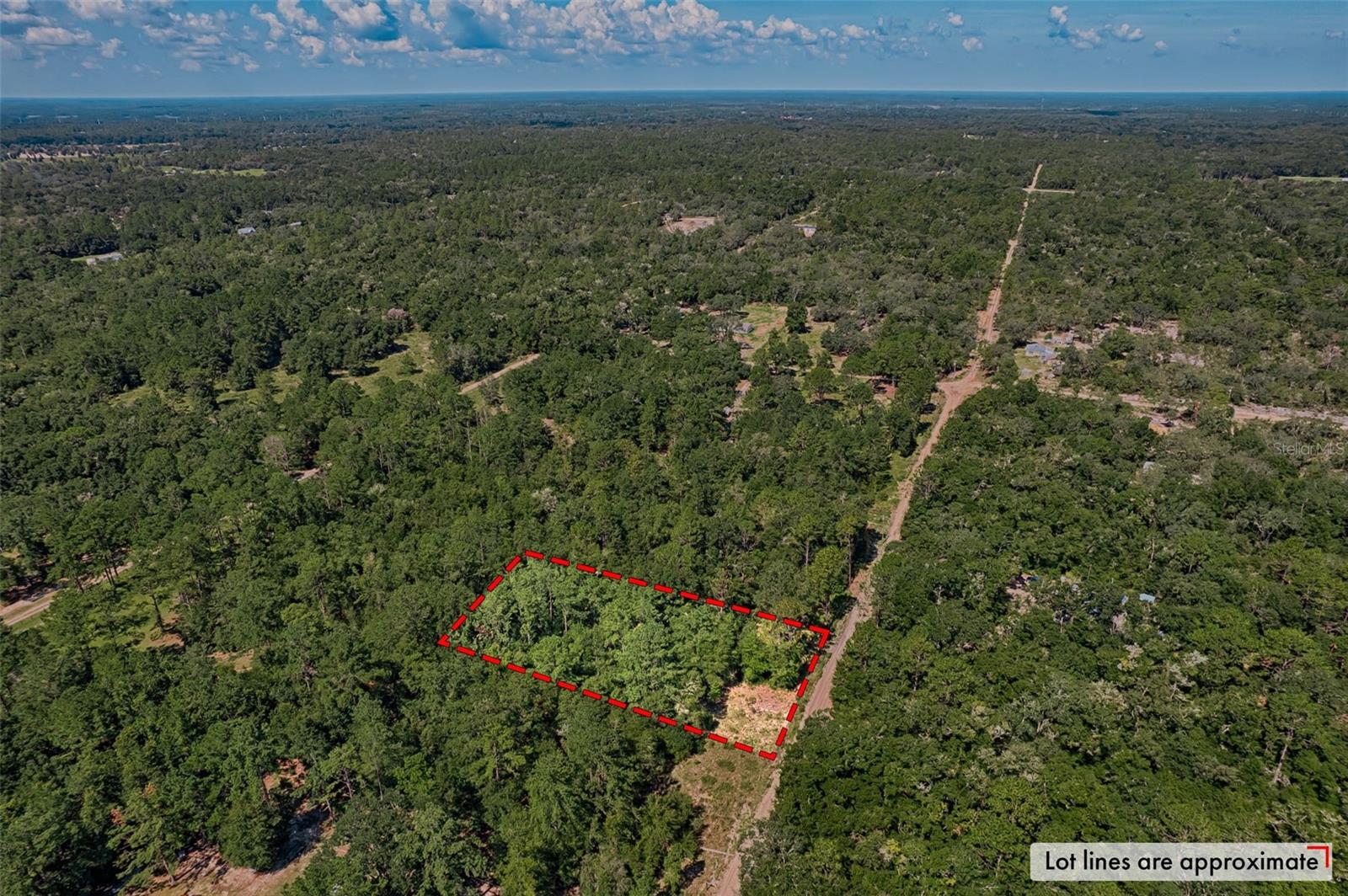 Details for 000 83rd Lane, BRONSON, FL 32621