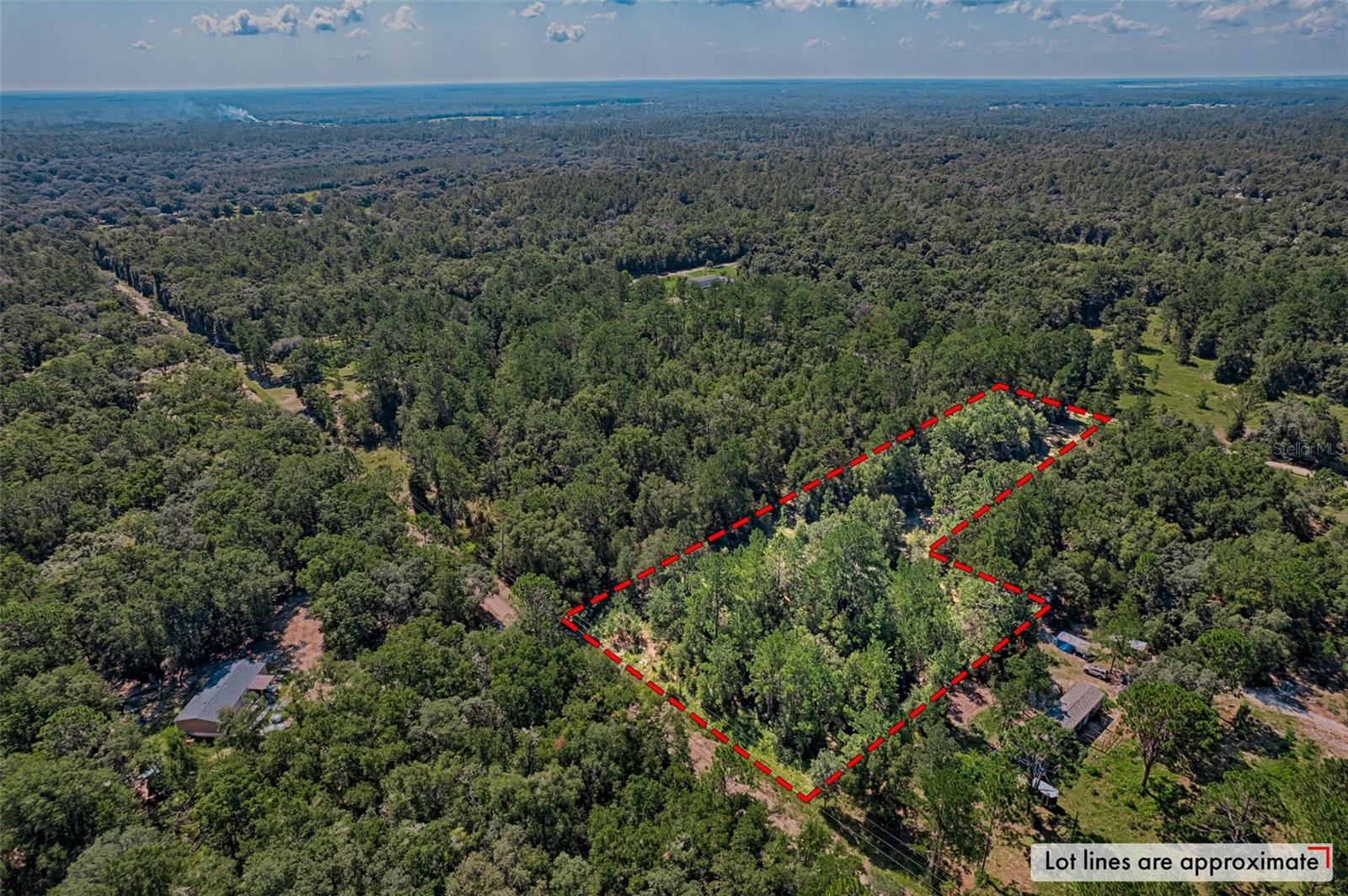 Details for Tbd 83rd Lane, BRONSON, FL 32621