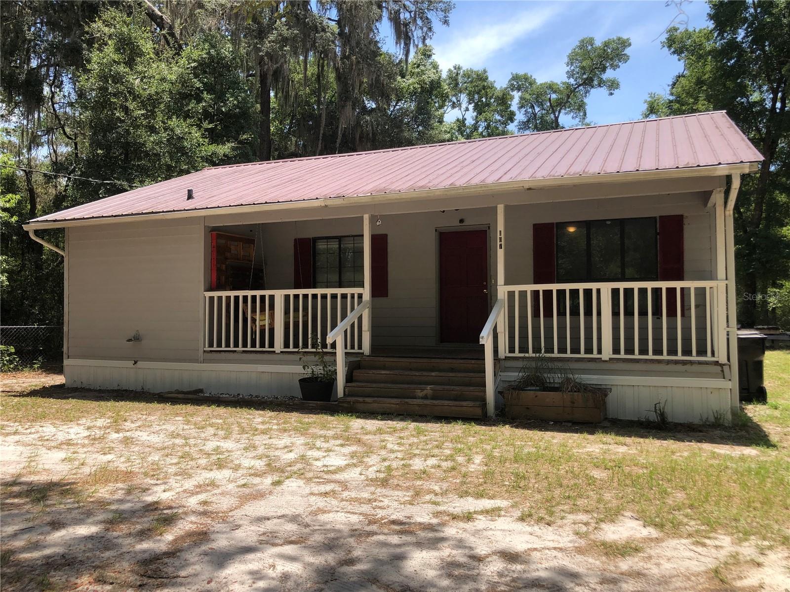 Details for 107 Eliam Road, MELROSE, FL 32666