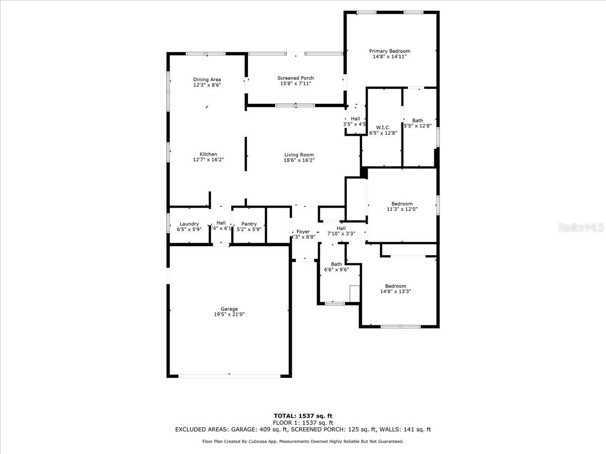 Image 28 of 28 For 17867 115th Circle