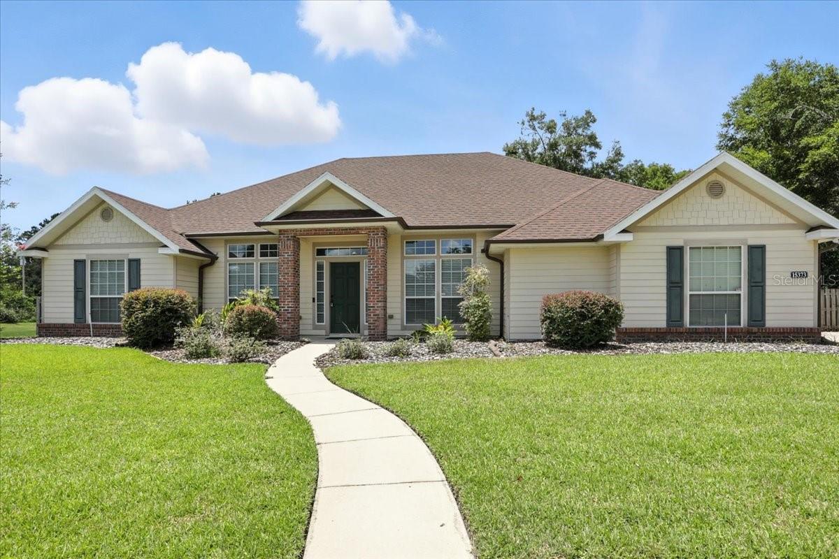 Details for 15373 149th Road, ALACHUA, FL 32615