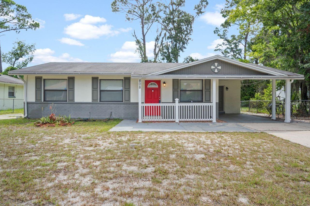 Details for 808 18th Terrace, GAINESVILLE, FL 32641