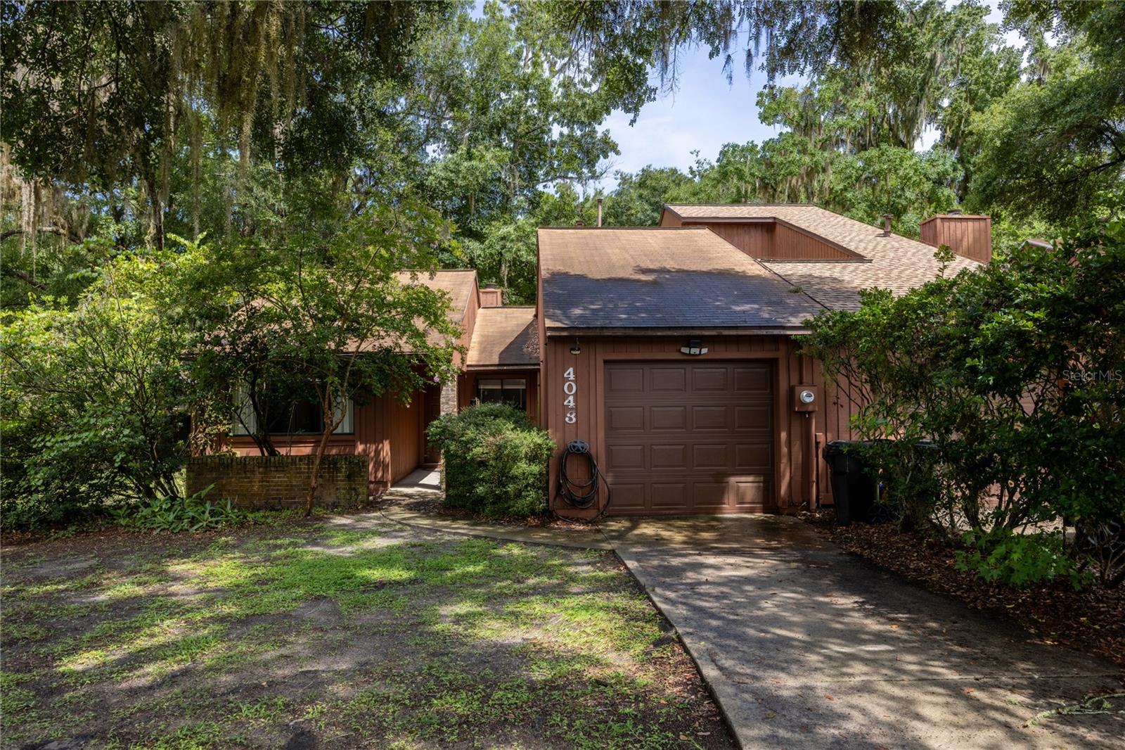 Details for 4043 17th Terrace, GAINESVILLE, FL 32605