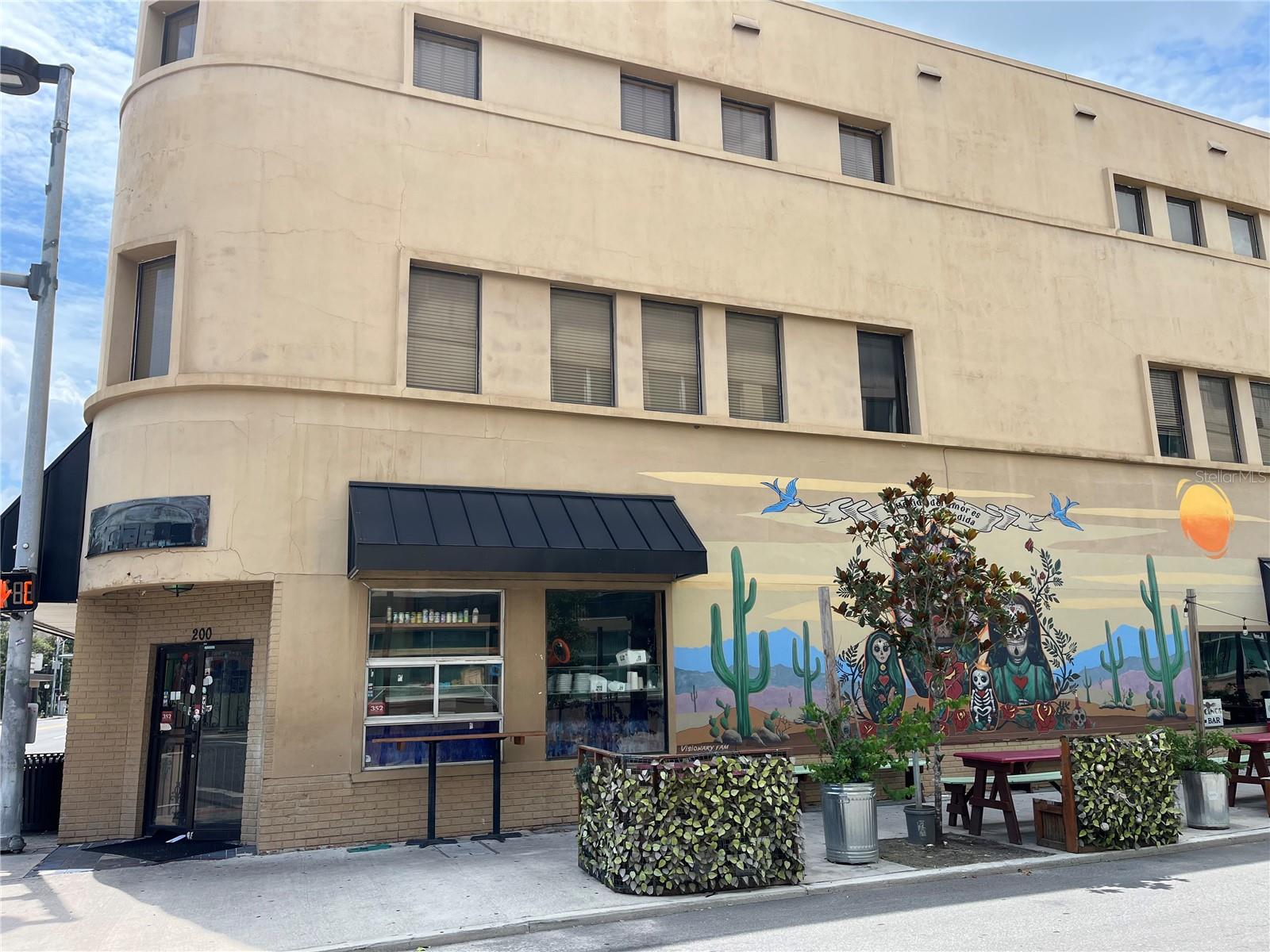 Details for 204 University Avenue 8, GAINESVILLE, FL 32601