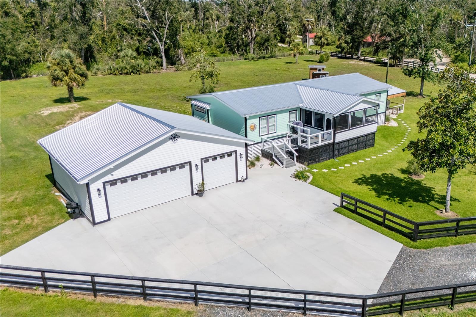 Details for 1175 248th Avenue, STEINHATCHEE, FL 32359