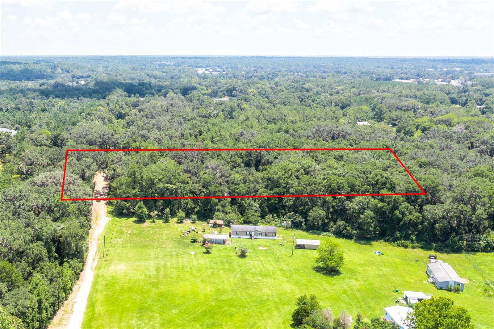 Details for 15009 15th Place, NEWBERRY, FL 32669