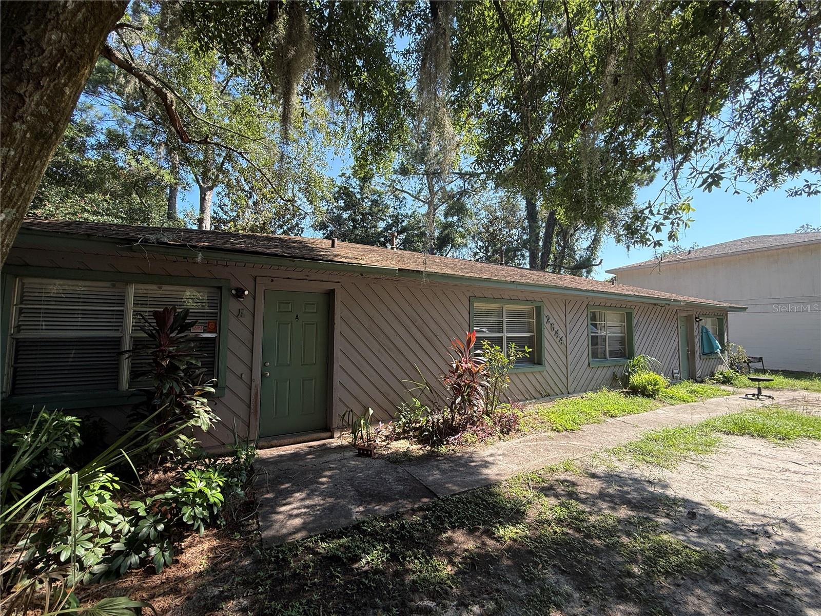 Details for 2644 31st Place A, GAINESVILLE, FL 32608