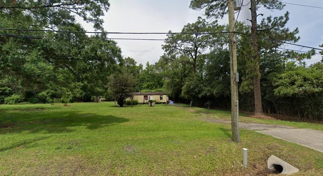 Details for 2981 Pacetti Road, ST AUGUSTINE, FL 32092