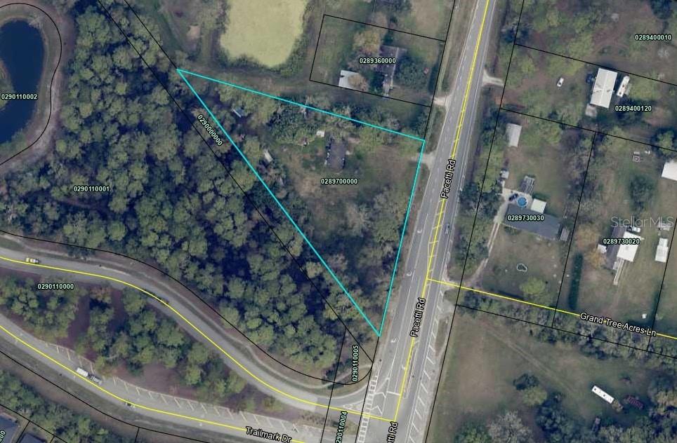 Image 2 of 6 For 2981 Pacetti Road
