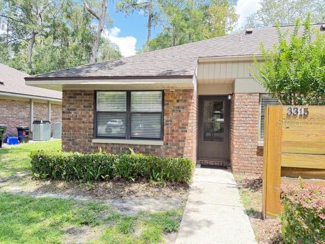 Details for 3315 53rd Terrace, GAINESVILLE, FL 32606