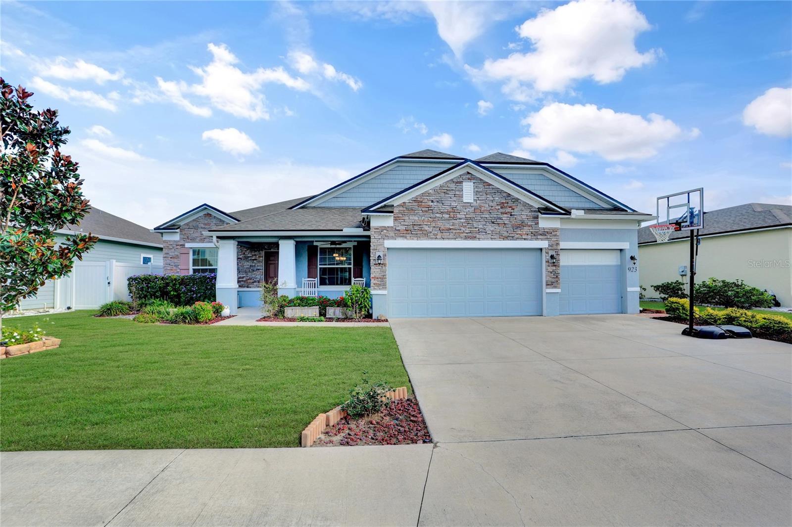 Details for 923 253rd Drive, NEWBERRY, FL 32669