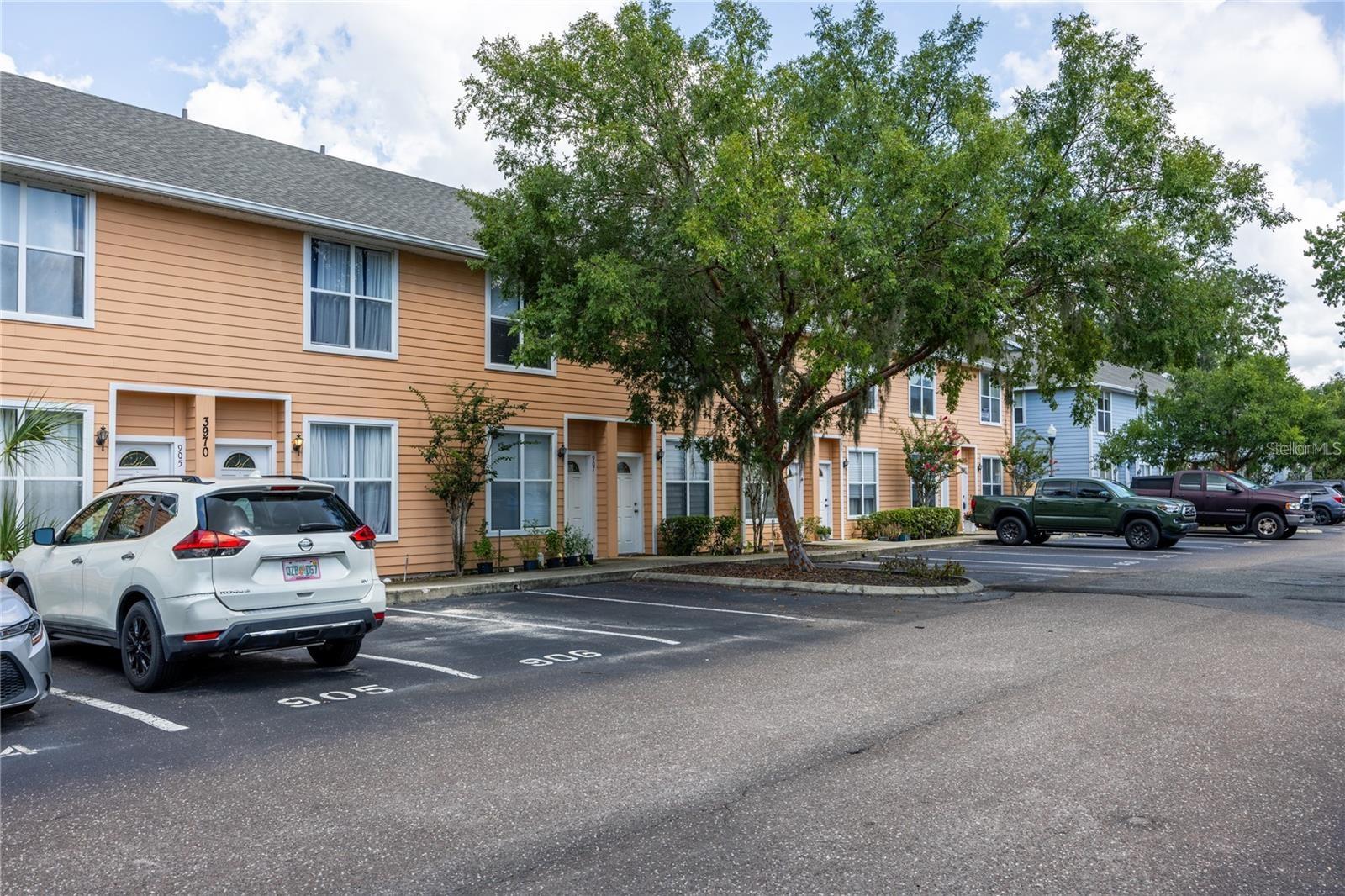 Details for 3970 20th  909, GAINESVILLE, FL 32607