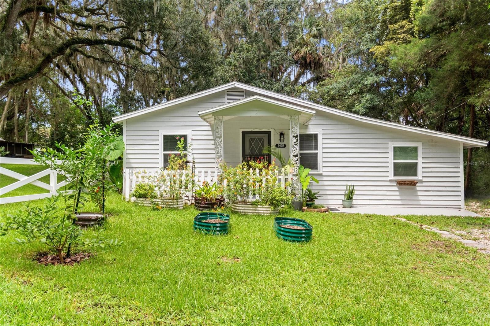 Details for 6025 Avenue J, MC INTOSH, FL 32664