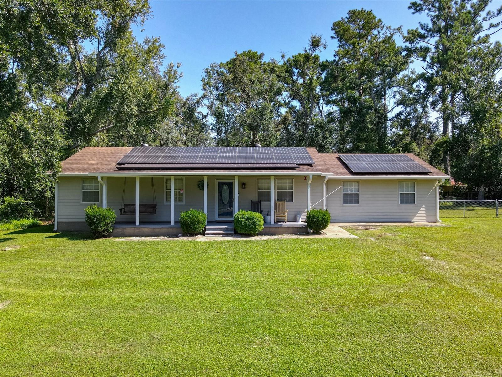 Details for 11325 122nd Trail, LIVE OAK, FL 32060