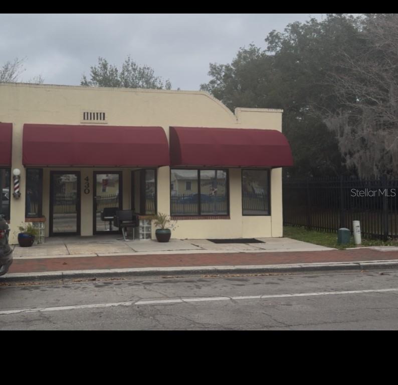 Listing Details for 430 5th Avenue, GAINESVILLE, FL 32601