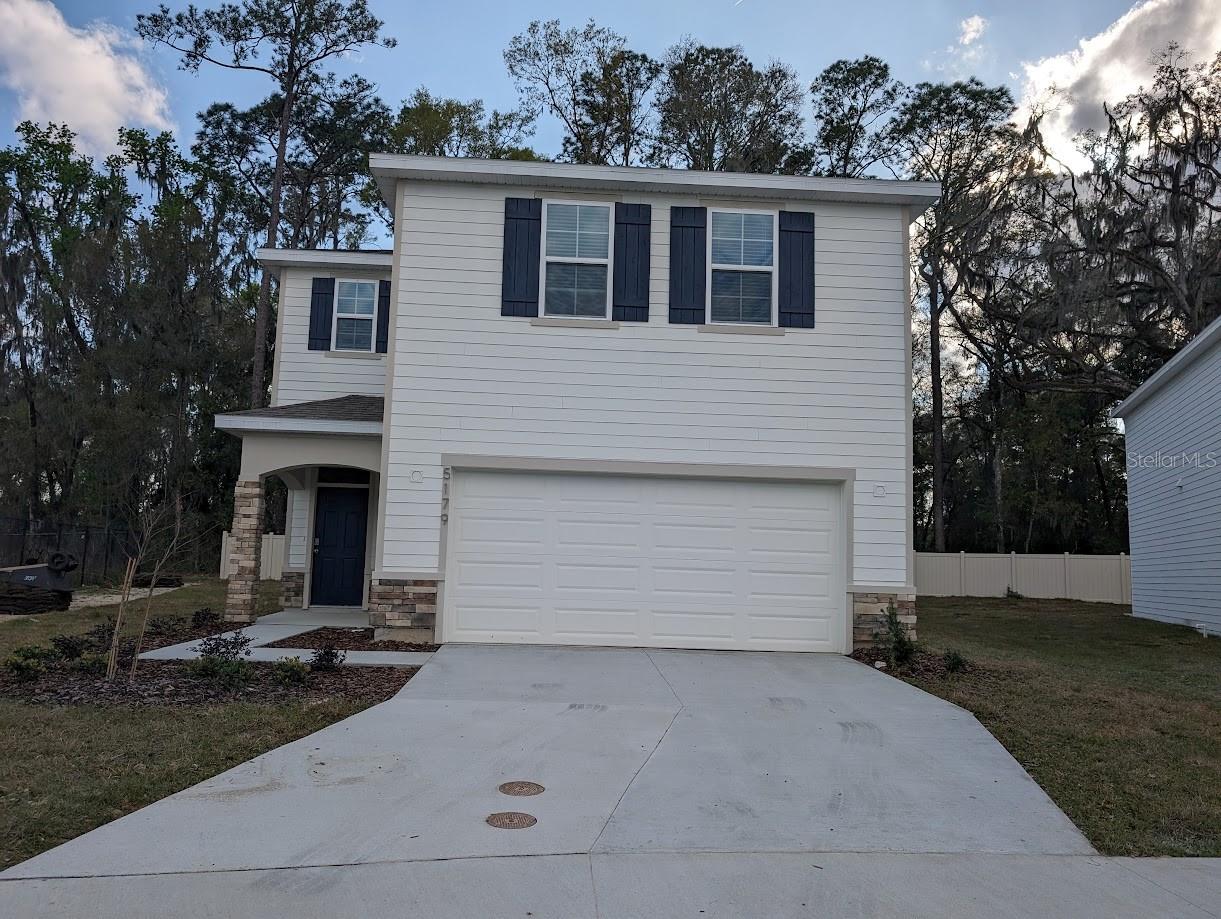 Details for 5179 49th Lane, GAINESVILLE, FL 32608