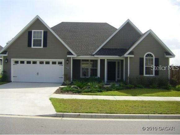 Details for 7541 88th Street, GAINESVILLE, FL 32608