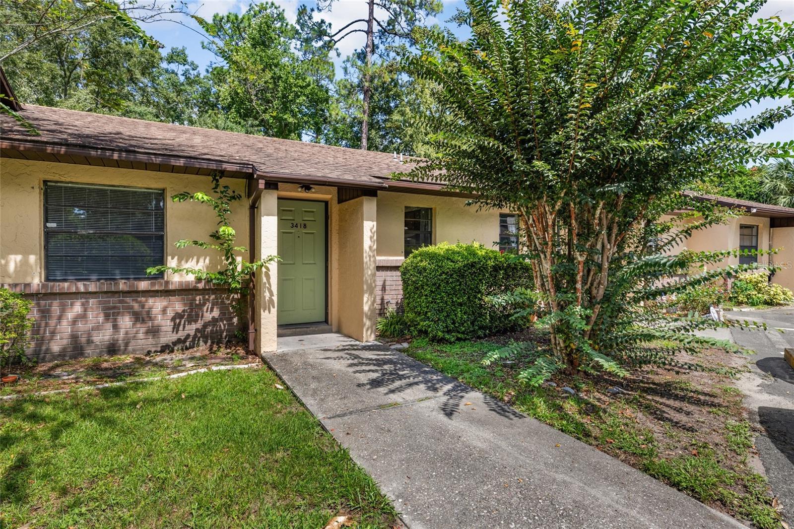 Details for 3418 21st Drive E-3, GAINESVILLE, FL 32605