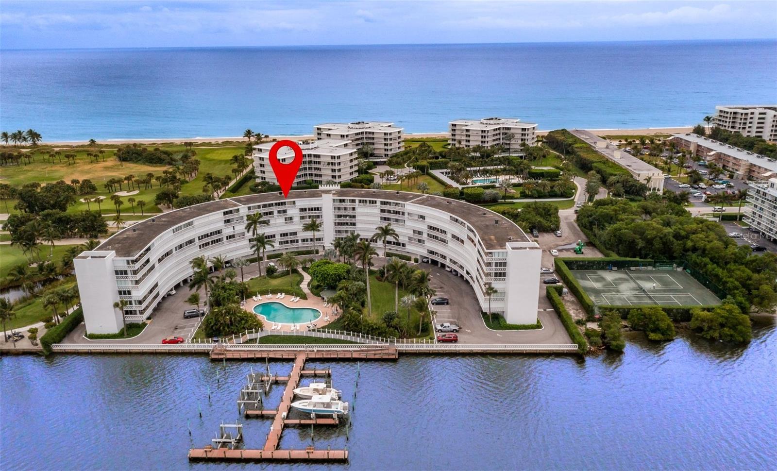 Details for 2505 Ocean Boulevard 5030, PALM BEACH, FL 33480