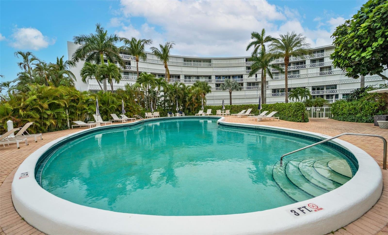 Image 18 of 25 For 2505 Ocean Boulevard 5030