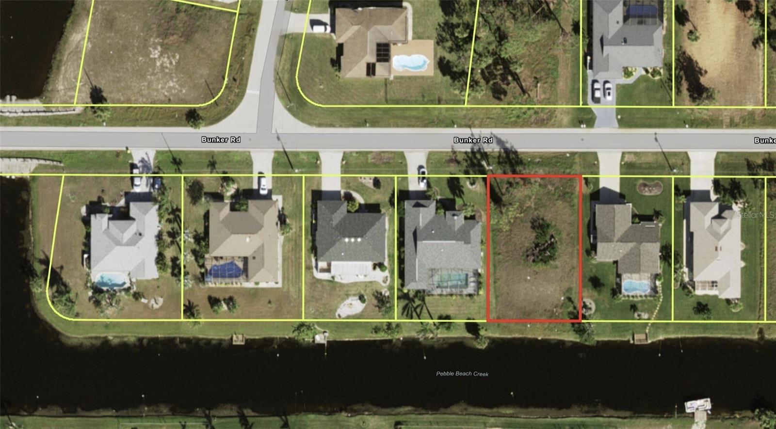 Details for 67 Bunker Road, ROTONDA WEST, FL 33947