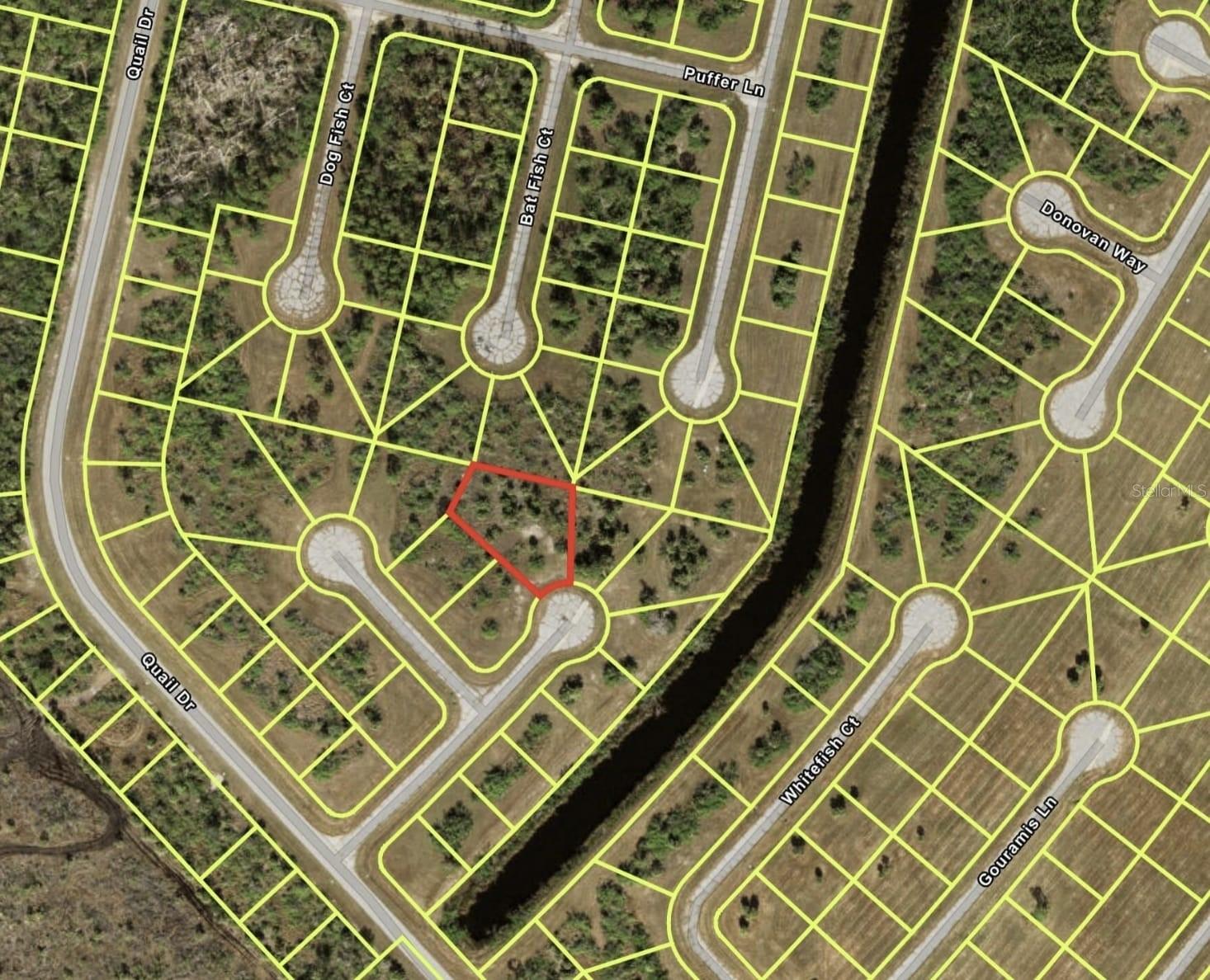 Details for 12507 Stingray Place, PLACIDA, FL 33946