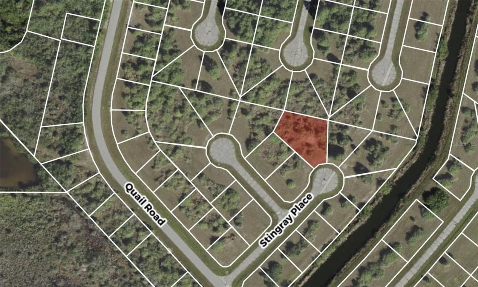 Image 2 of 2 For 12507 Stingray Place
