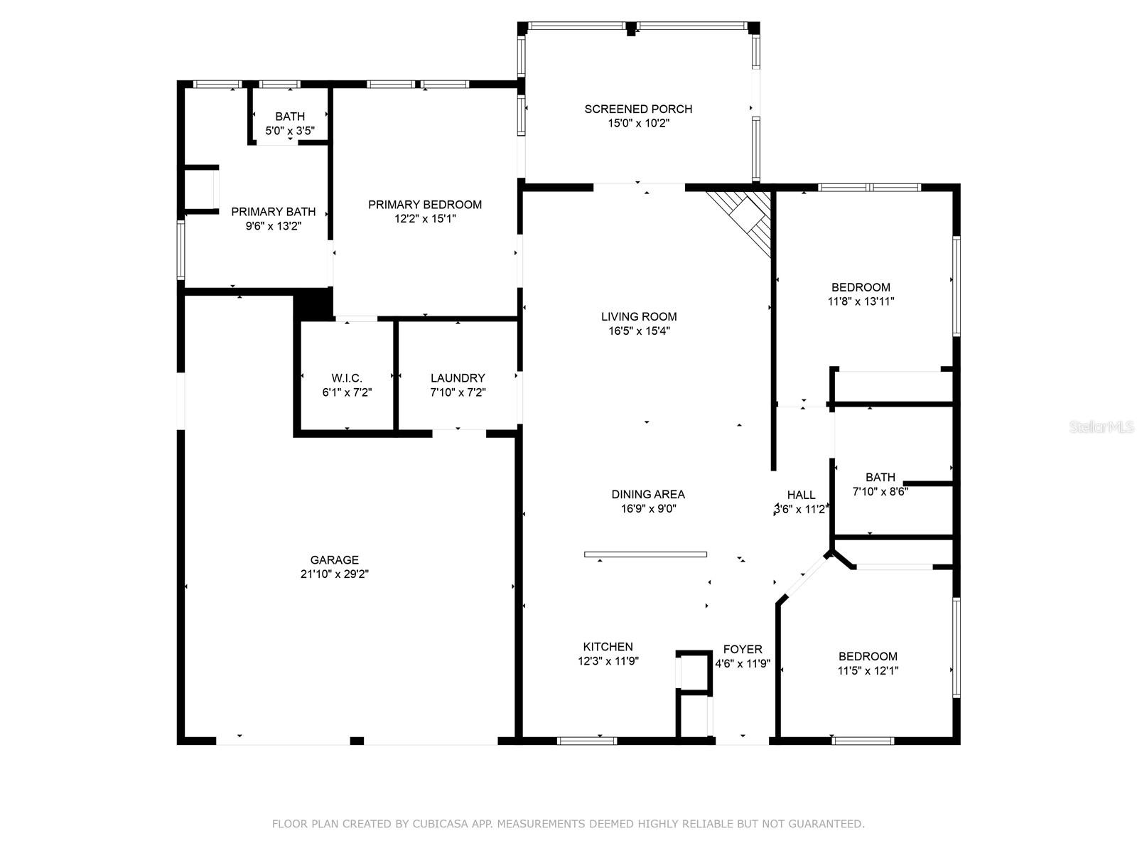 Image 18 of 18 For 7246 Cardinal Trail