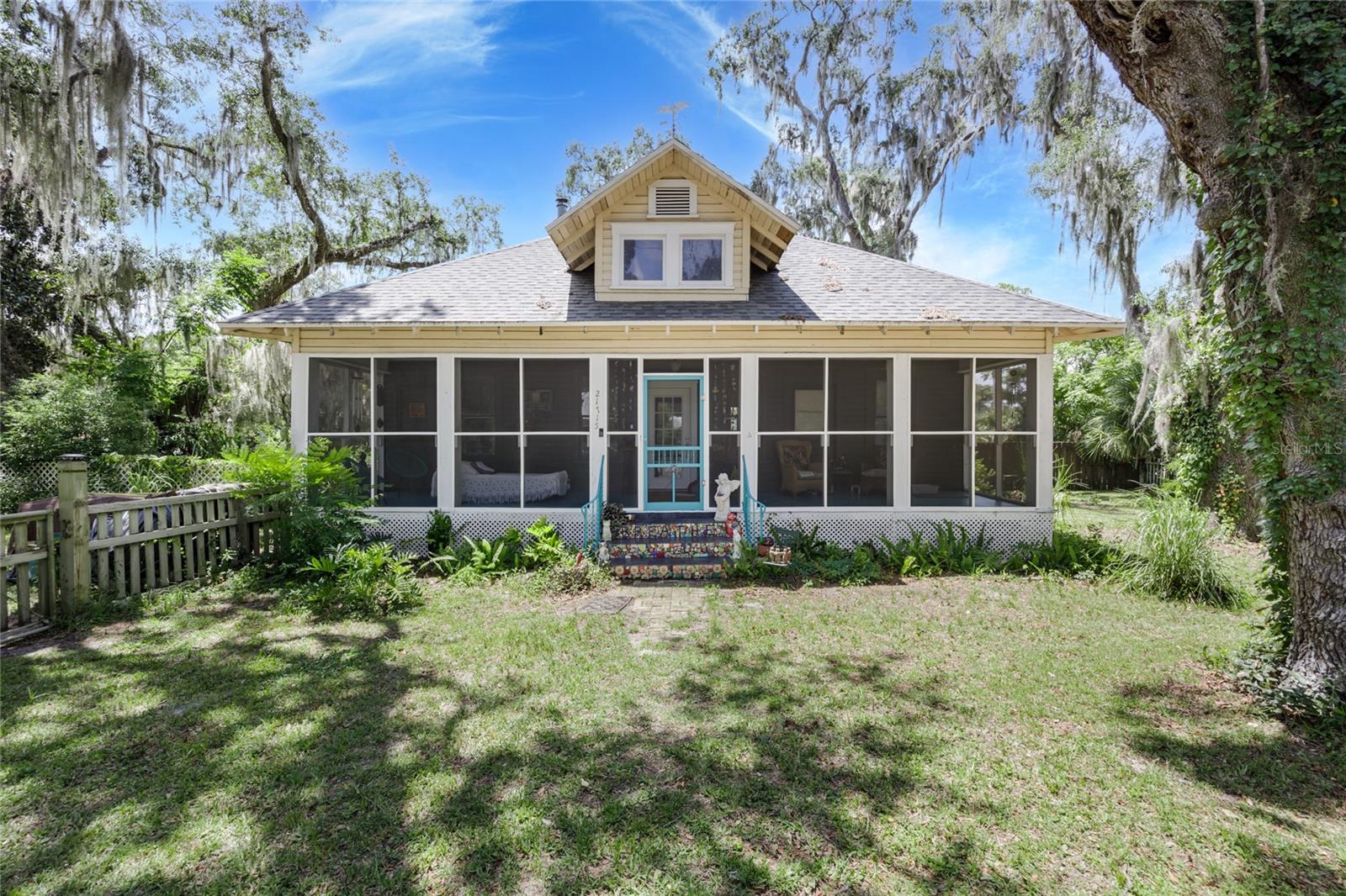 Details for 21715 69th Avenue, HAWTHORNE, FL 32640